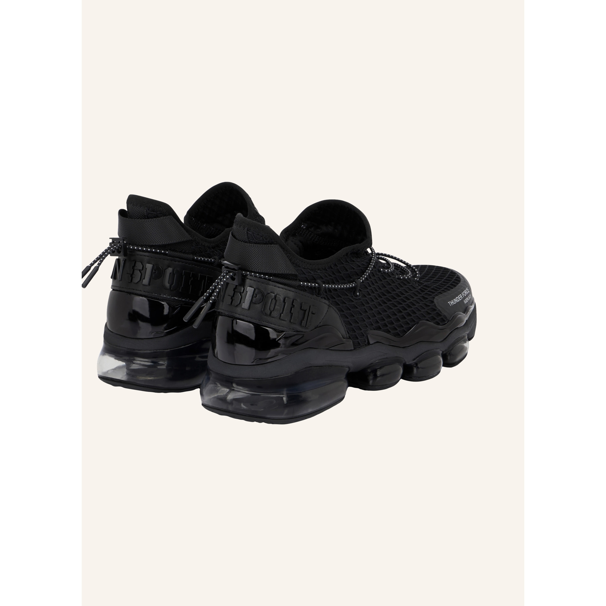 PLEIN SPORT Runner Sneaker