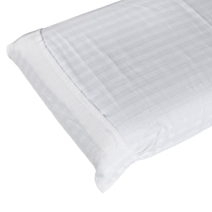 Almohada fibra | Firmeza baja | Tratamiento Ultrafresh | Petit Plus