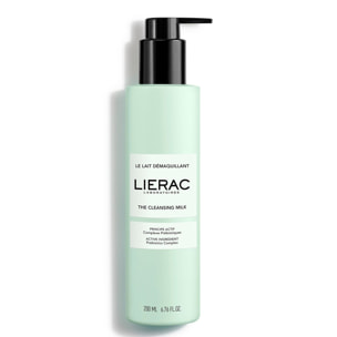 The Cleansing Milk - Le Lait Démaquillant 200 ml