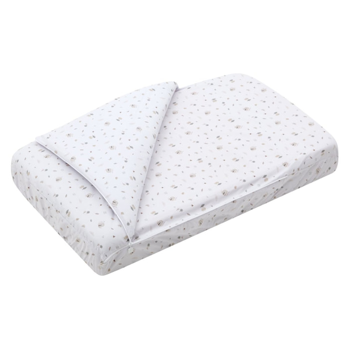 Cambrass Saco De Minicuna I/V Greeny
