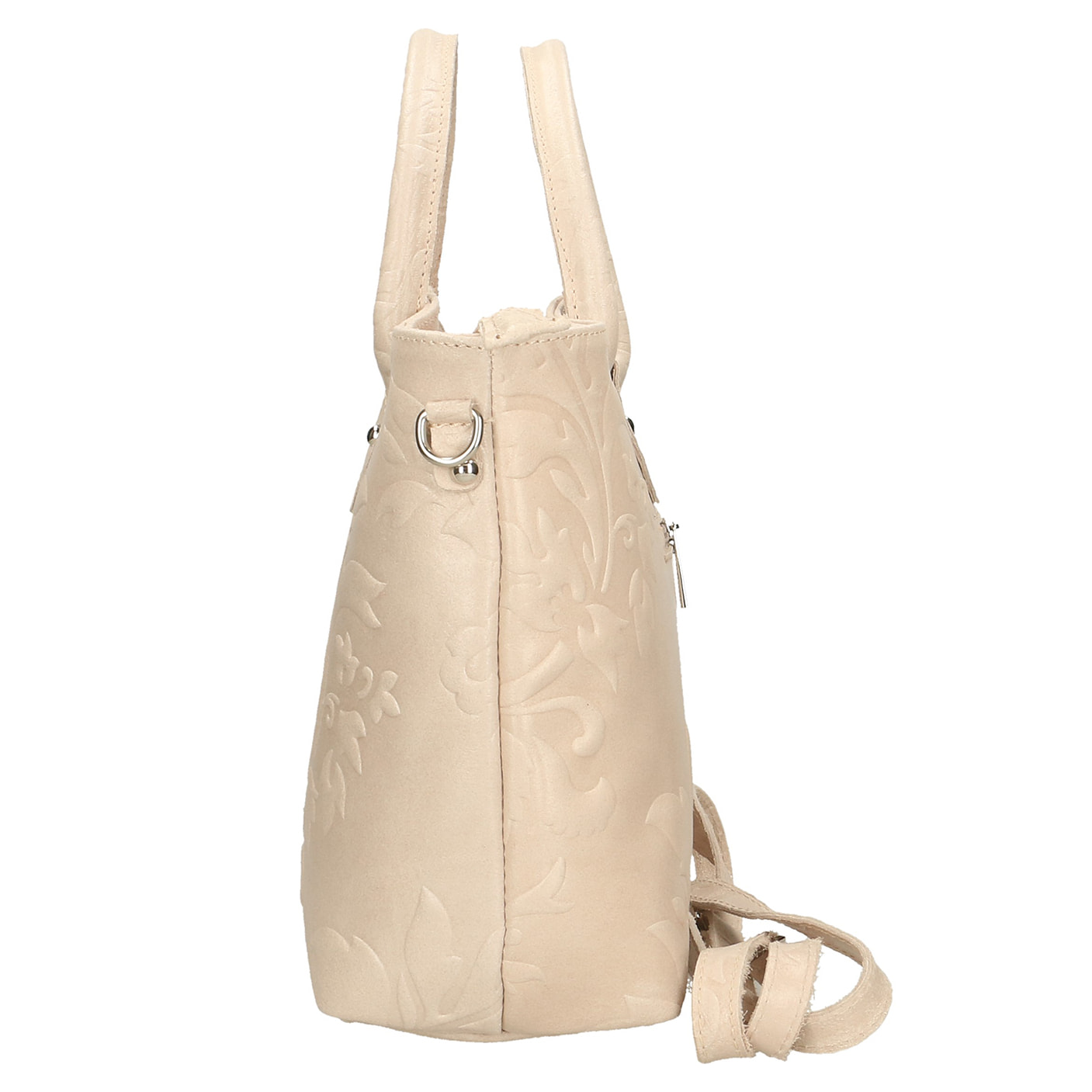 Chicca Borse Borsa Rosa