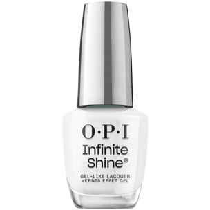 Infinite Shine - Alpine Snow - Vernis à ongles effet gel, sans lampe, tenue jusqu'à 11 jours - 15ml