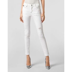 PHILIPP PLEIN Vaqueros Slim Fit STATEMENT