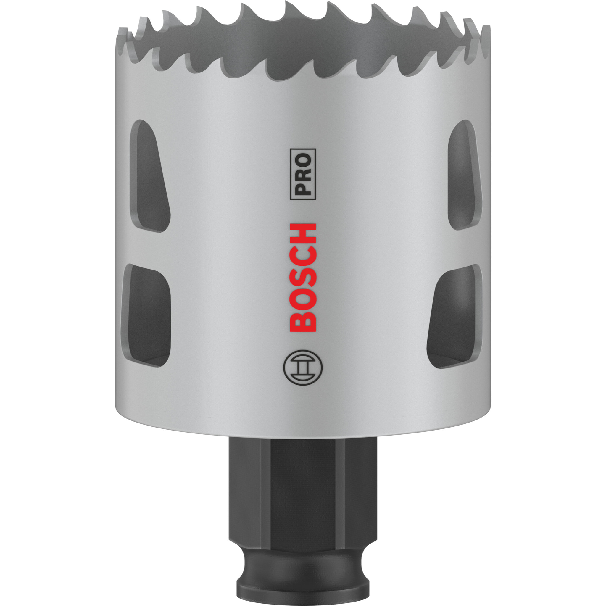 Scie trépan PRO Multi Material Power Change Plus - BOSCH - D.48