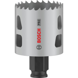 Scie trépan PRO Multi Material Power Change Plus - BOSCH - D.48
