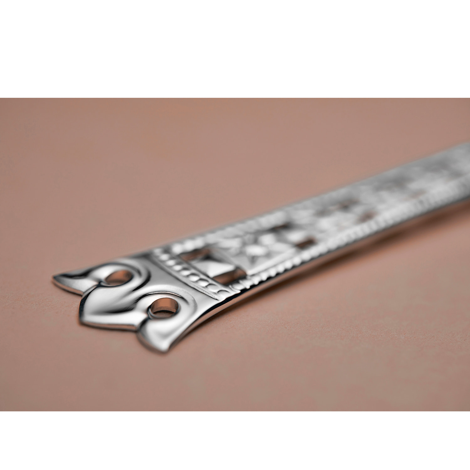 Cuillère à café Kungasilver