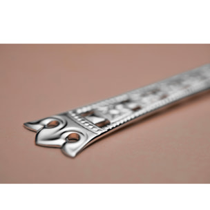 Cuillère à café Kungasilver