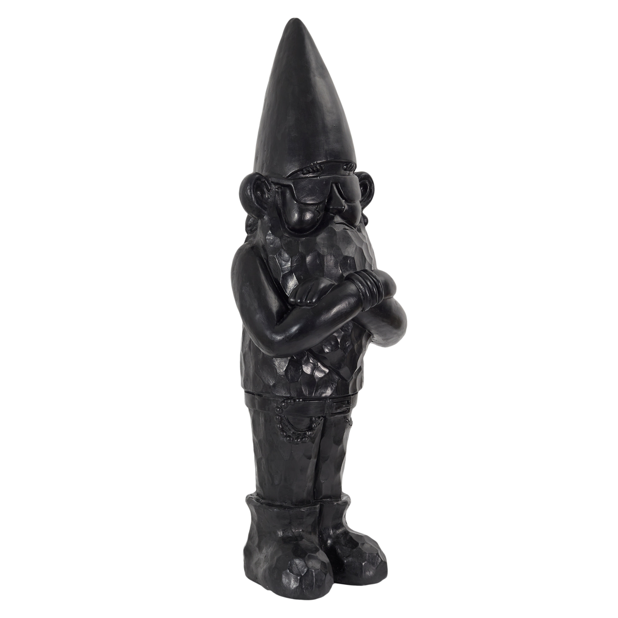 Sculpture Nano Bad Interieur Exterieur H100cm