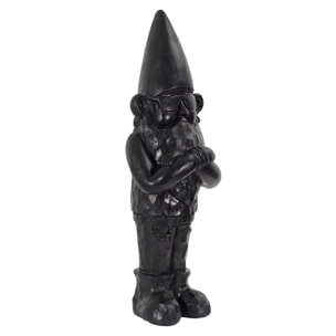 Sculpture Nano Bad Interieur Exterieur H100cm