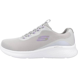 Sneakers de  Mujer de la marca SKECHERS  modelo SKECH-LITE PRO Gray