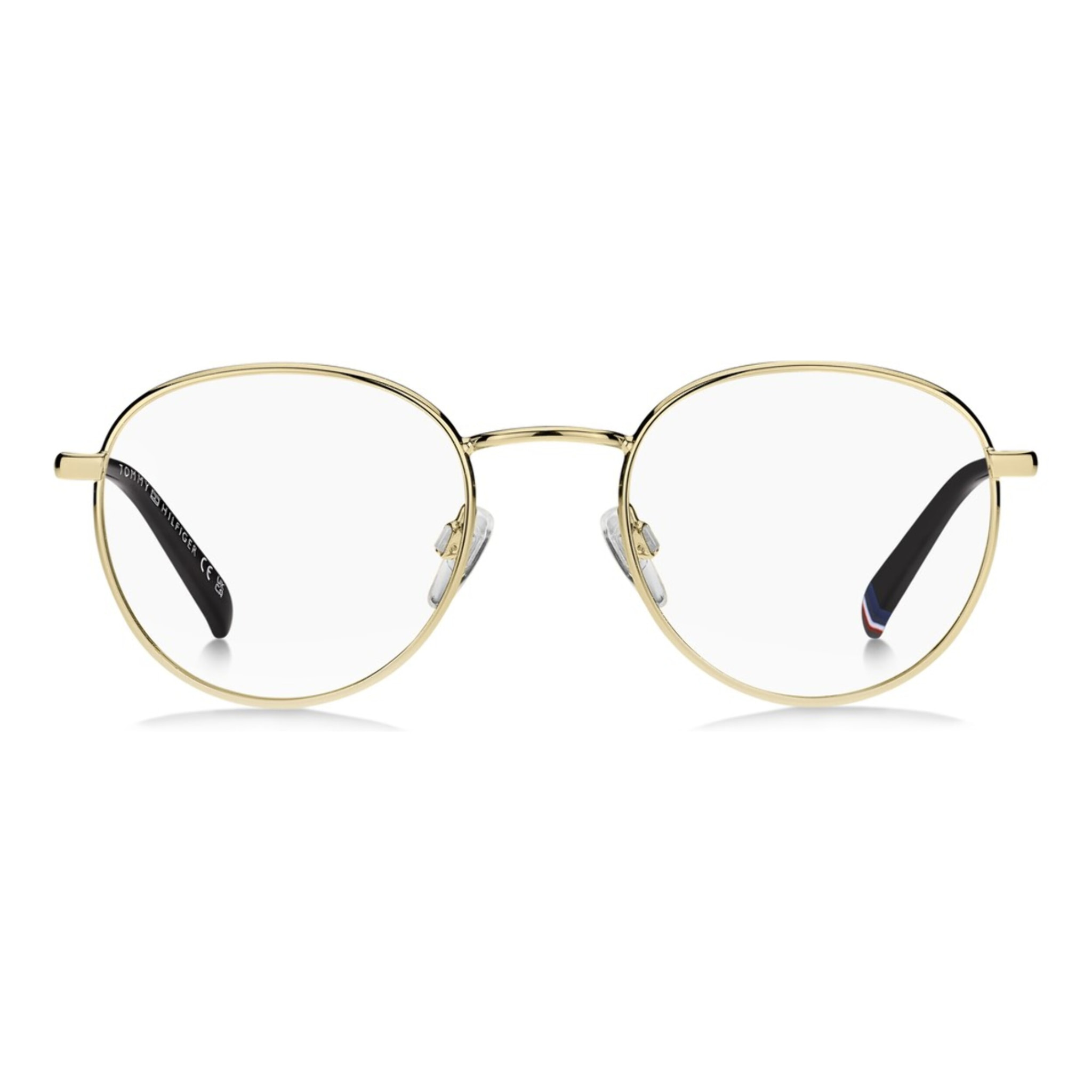 Gafas de Vista Tommy Hilfiger TH 2222 J5G de Metal Mujer 49 mm
