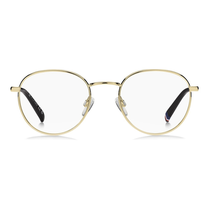 Gafas de Vista Tommy Hilfiger TH 2222 J5G de Metal Mujer 49 mm