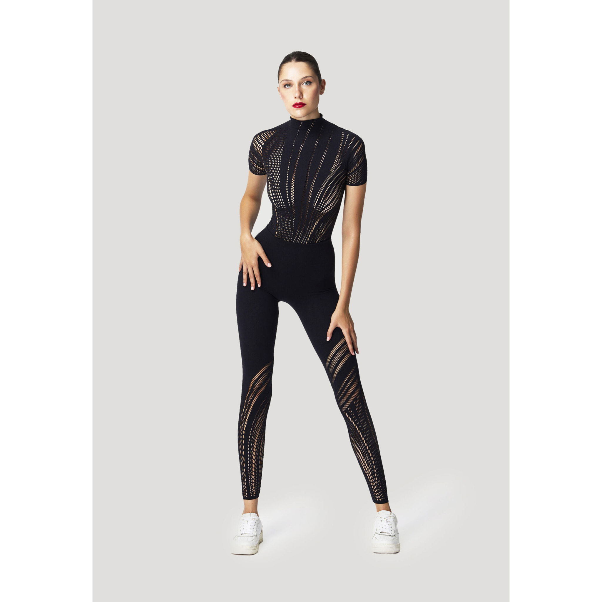 Leggings Organic Net