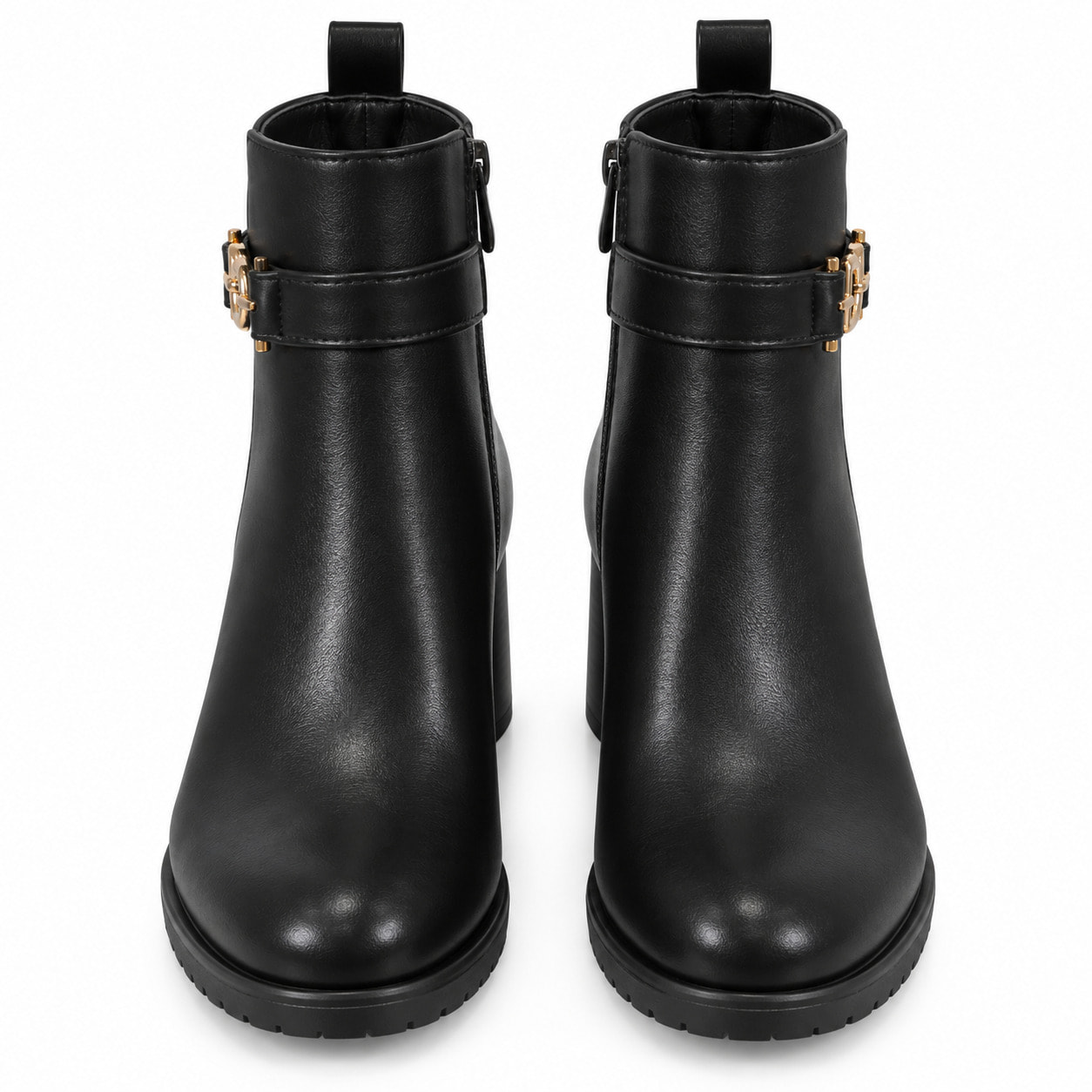 Stivaletti - tacco 7,0 cm