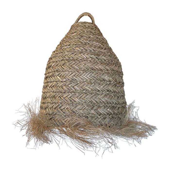 Abat jour naturel seul ANAFI INDOOR H47cm
