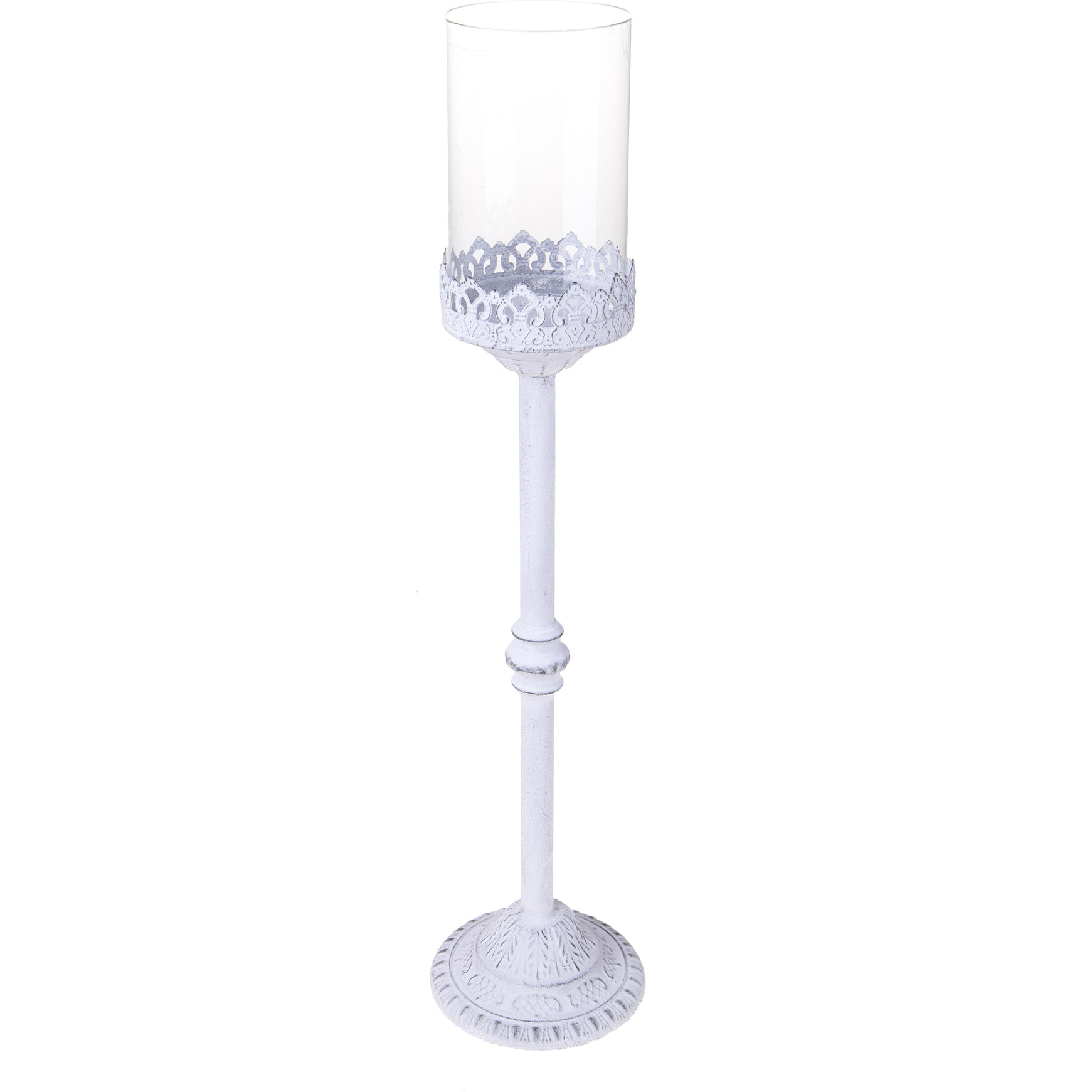 Candeliere singolo - Pezzi 1 - BIANCO - Bianchi Dino SpA