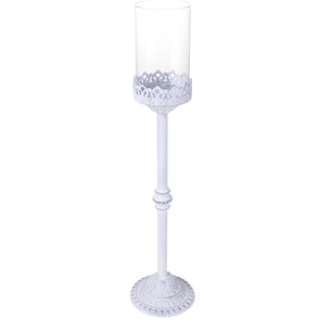 Candeliere singolo - Pezzi 1 - BIANCO - Bianchi Dino SpA