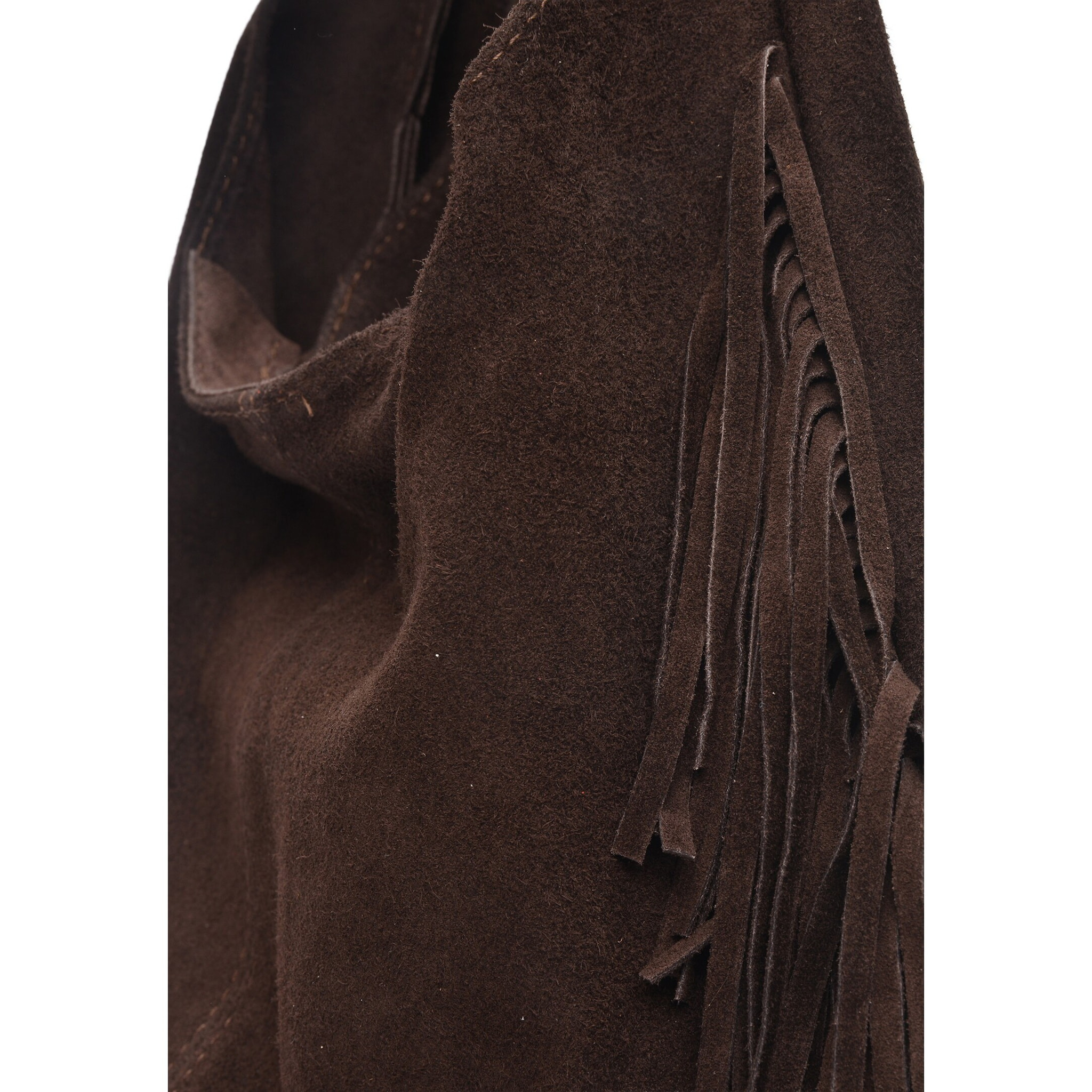 Shopper Anna Luchini Marrone