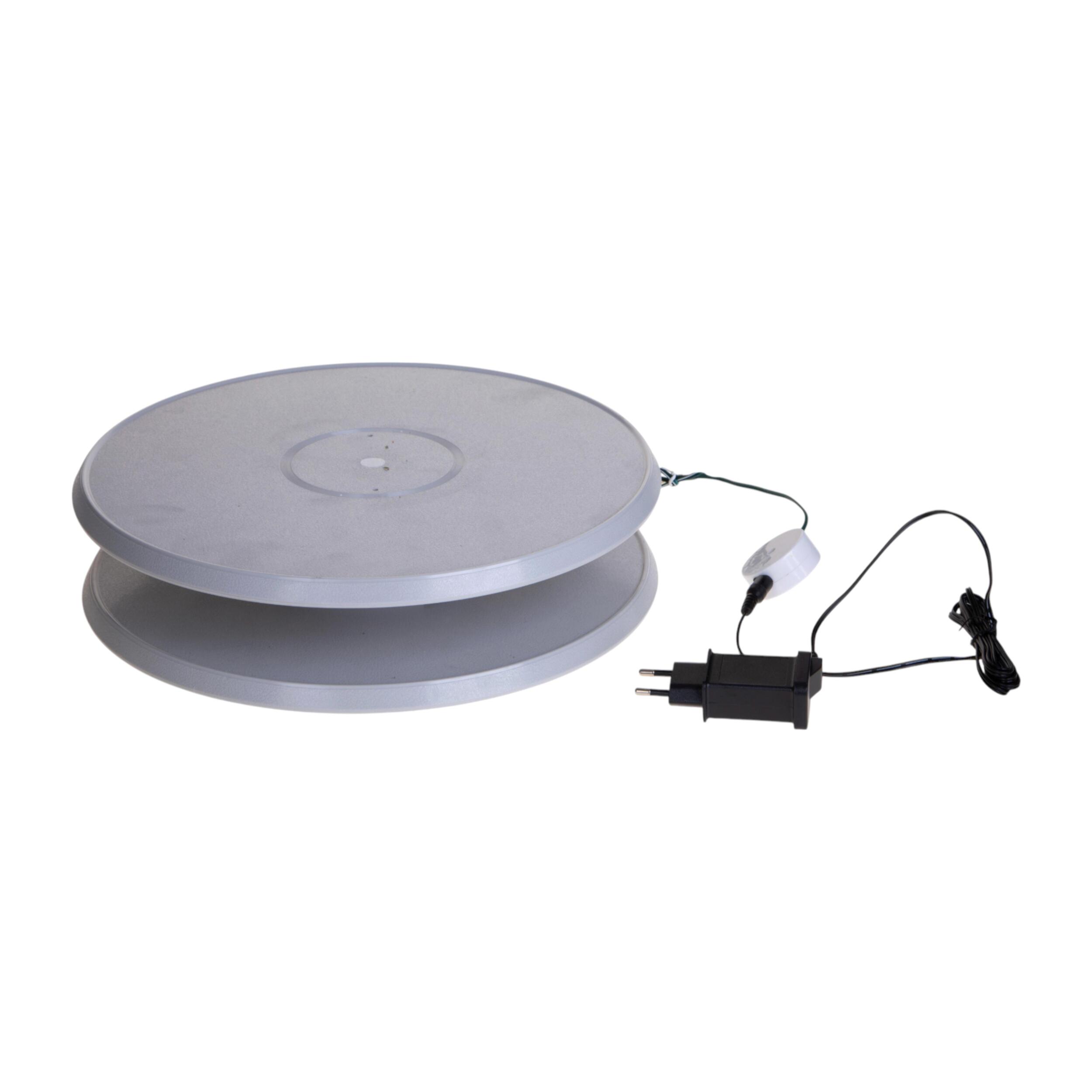 Base albero - Pezzi 1 - 32xH8x32cm - Bianchi Dino SpA