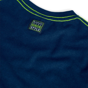 T-Shirt tricot manche longue  -BCI