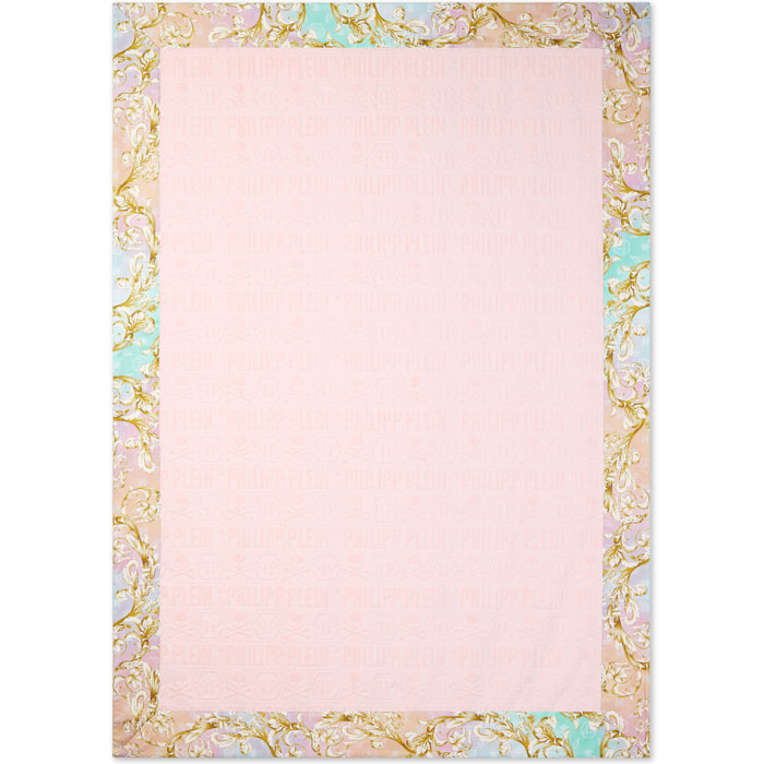 PHILIPP PLEIN Toalla de gimnasia NEW BAROQUE