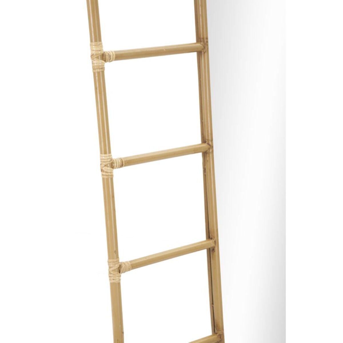 SPECCHIO DA TERRA PANAMA CM 77,5X3,3X151