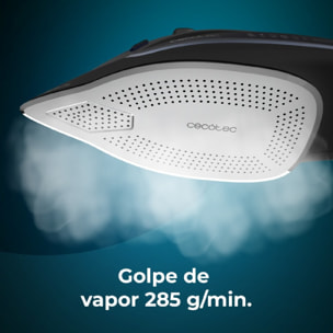 Cecotec Fer à repasser avec pompe IronHero 3200 i-Pump Absolute