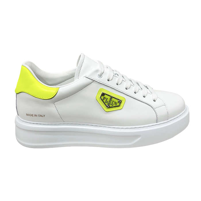 PHILIPP PLEIN Lo-Top Sneakers TITAN