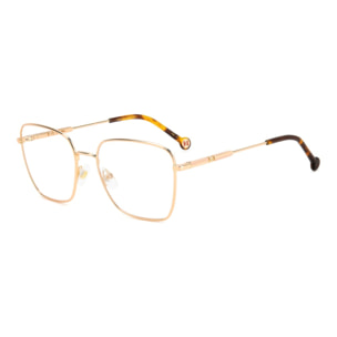 Gafas de Vista Carolina Herrera HER 0162 DDB de Metal Mujer 56 mm