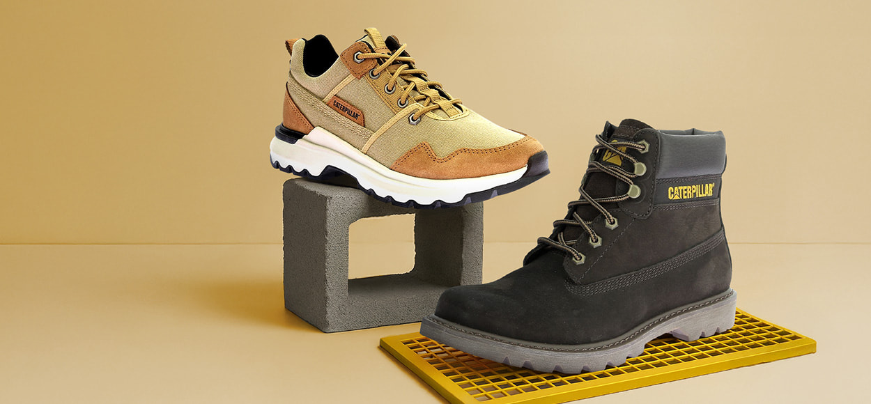 CATERPILLAR en vente privée sur VEEPEE