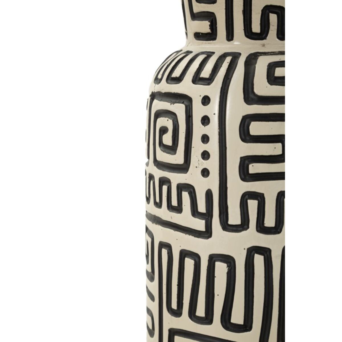 LAMPADA DA TERRA NAIROBI CM Ø 30X145
