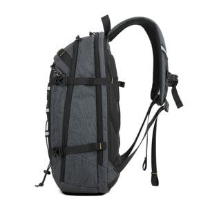 Zaino unisex Zenith Lux - Poliestere - Casual - 34.5 x 15.0 x 49.0 cm