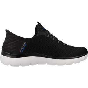 Sneakers De  Hombre 232457s Summits High Range Negro