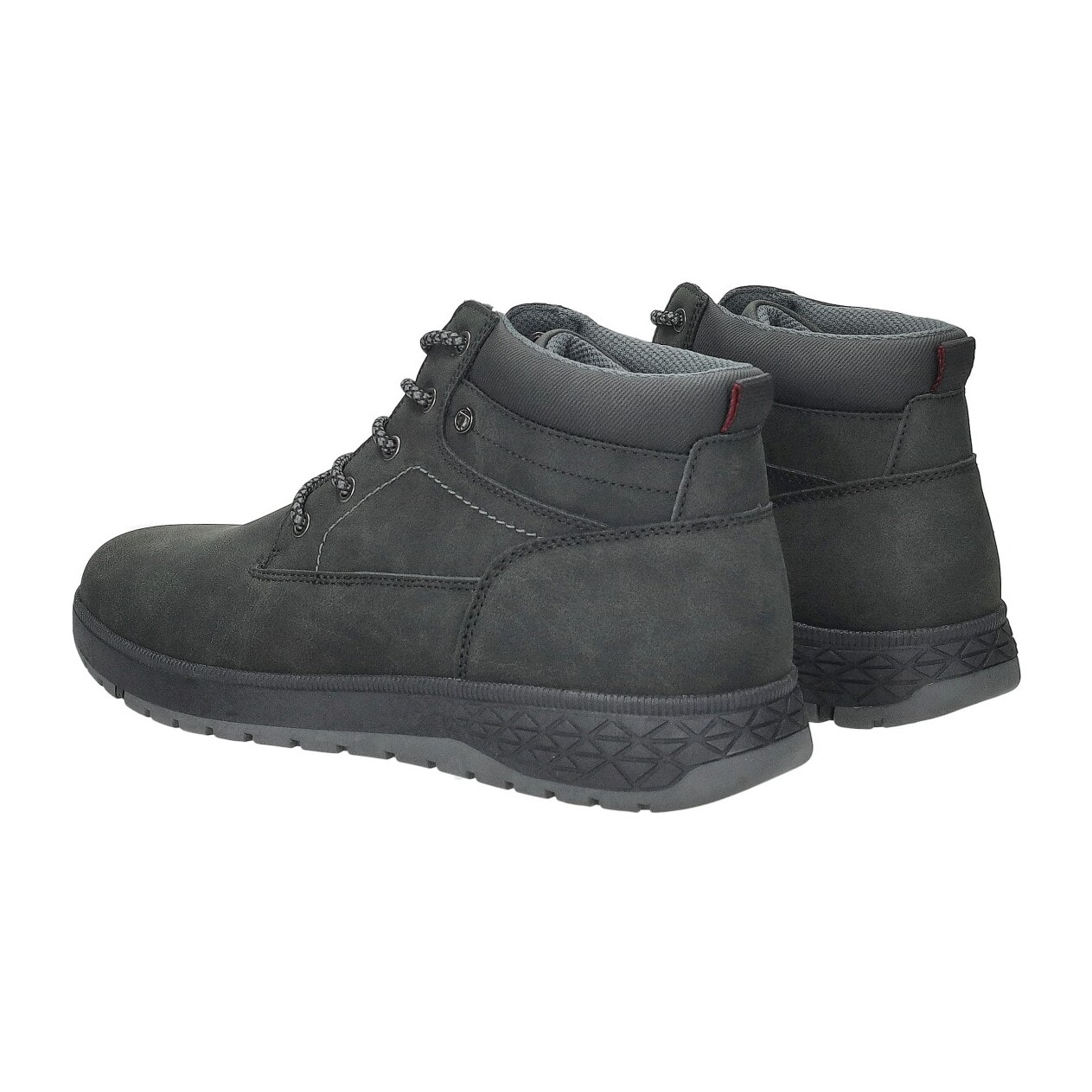 Sneakers Uomo Tata Italia Nero