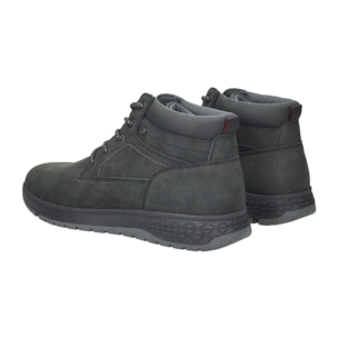 Sneakers Uomo Tata Italia Nero