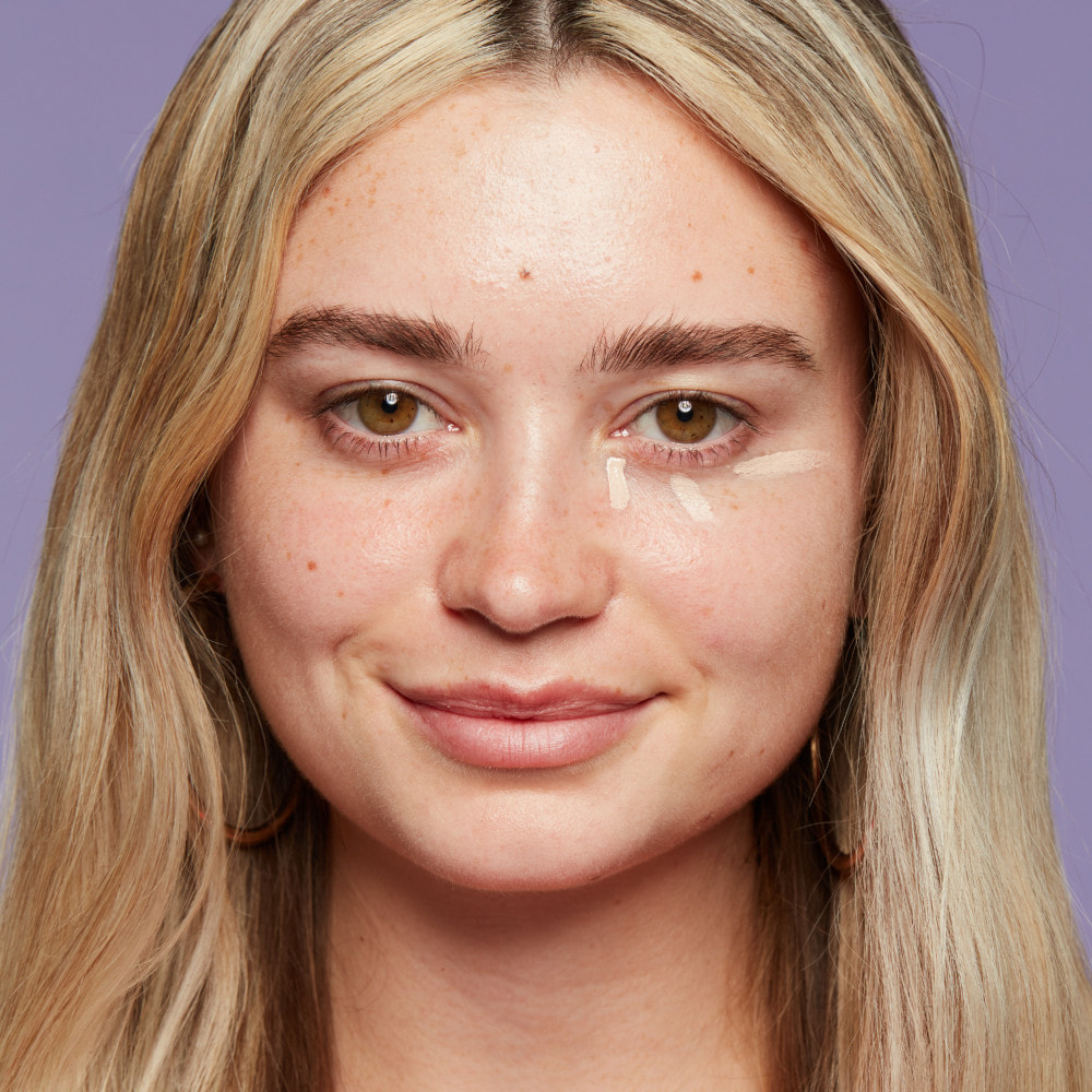 NYX Professional Makeup Bare With Me Anti-cernes Tan