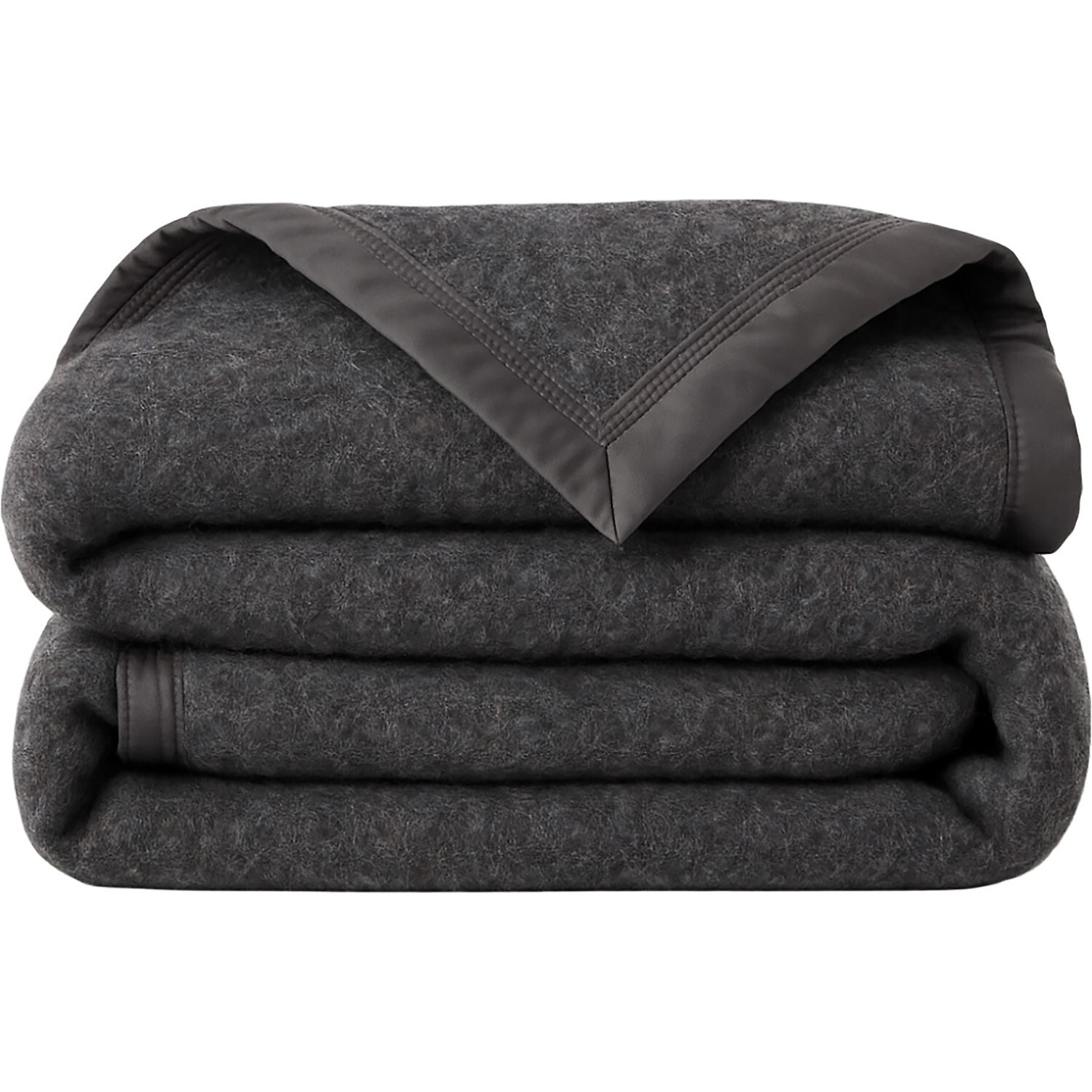 Couverture 1pers Viscose Papi