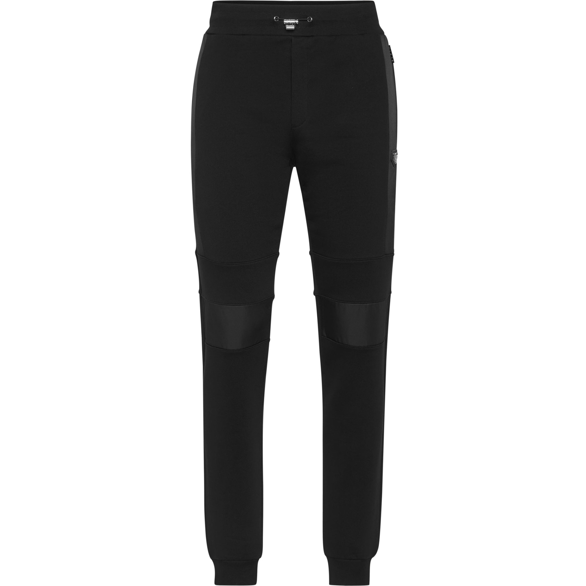 PHILIPP PLEIN Jogging Trousers ICONIC PLEIN