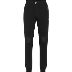 PHILIPP PLEIN Jogging Trousers ICONIC PLEIN