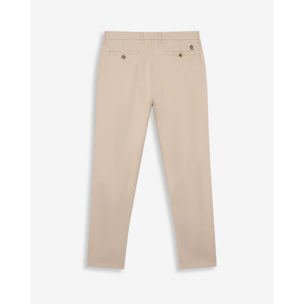PANTALON CHINO ICON COLORS