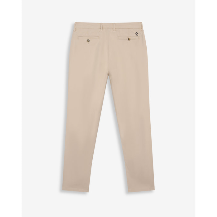 PANTALON CHINO ICON COLORS