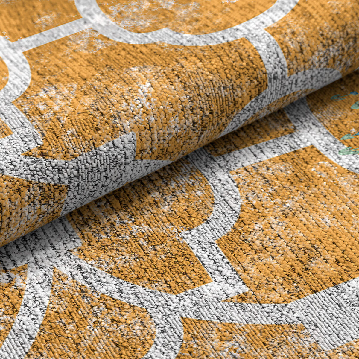 Tapis de salon NICOSIA plusieurs tailles