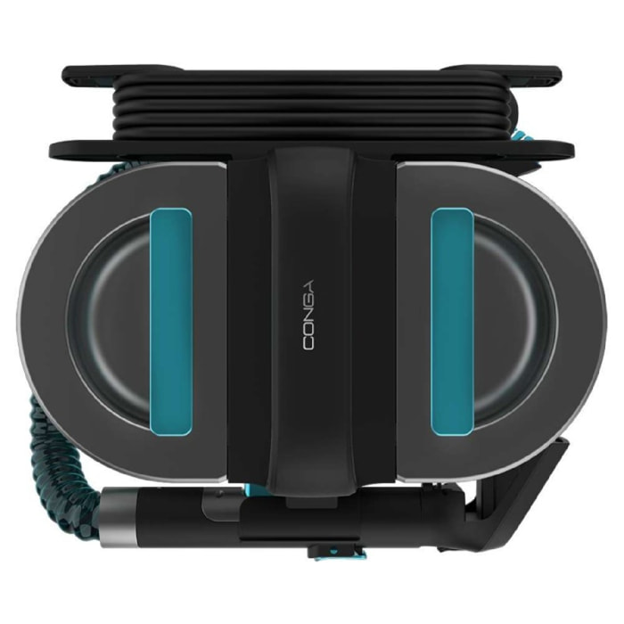 Cecotec Limpiatapicerías cable Conga 4000 Carpet&Spot Clean XL