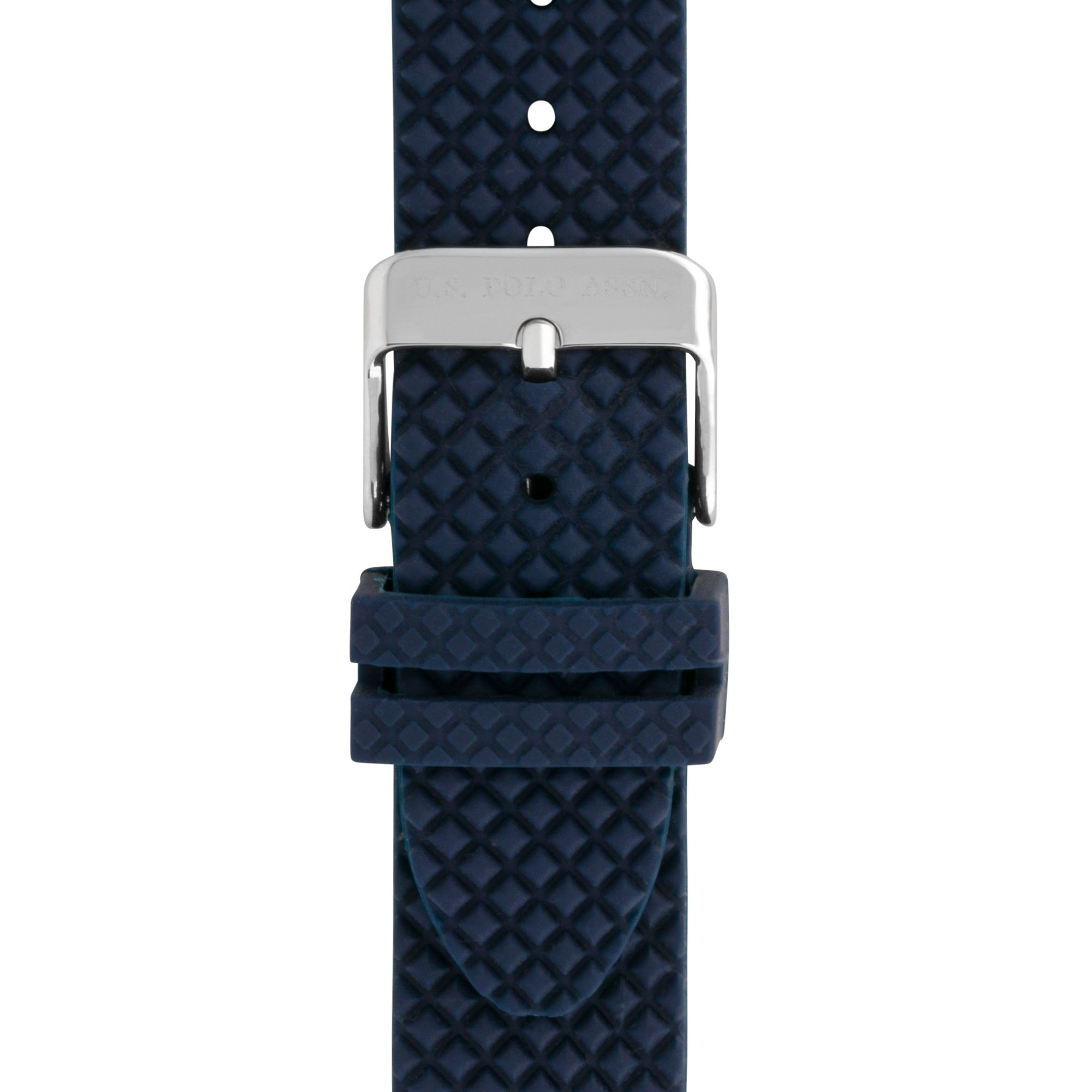 Orologio U.S. Polo Assn. In silicone