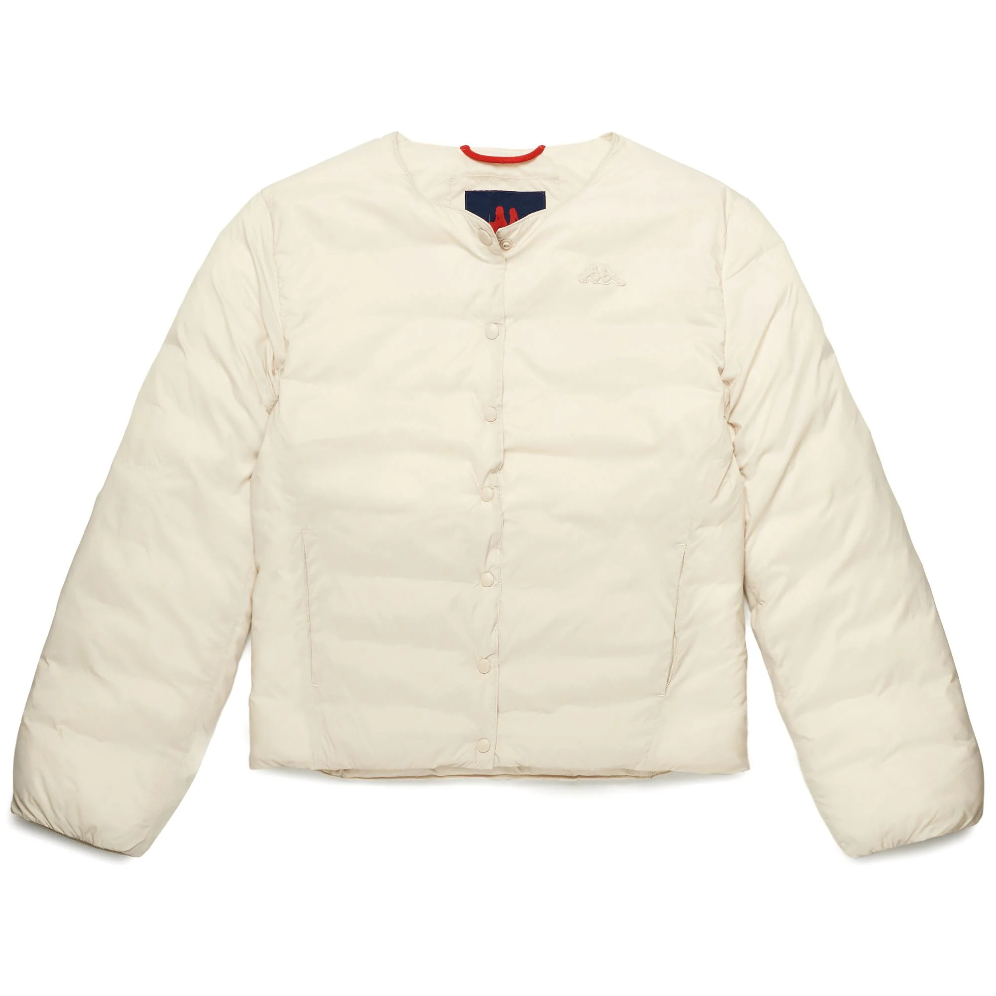 Kappa - Giacche Donna Beige - Alya