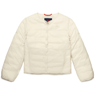 Kappa - Giacche Donna Beige - Alya