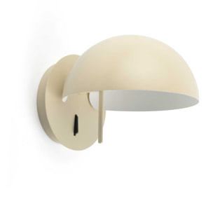 MATILDA Applique blanche