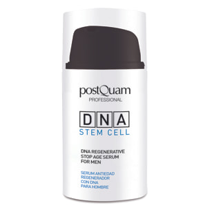 Sérum Regenerador DNA Stem Cell - 30 ml