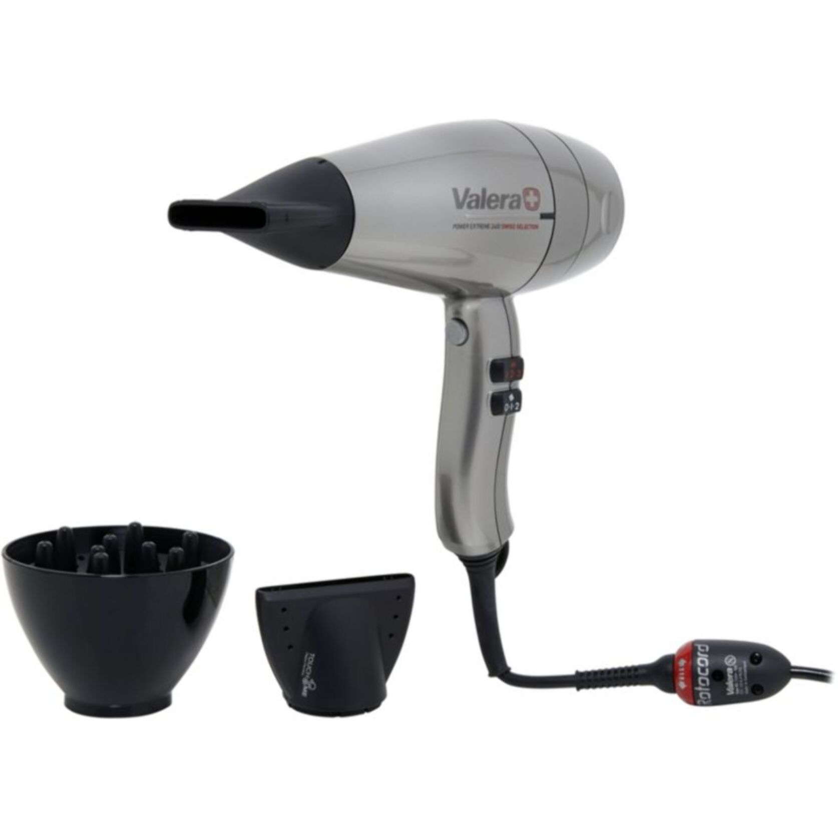 Sèche cheveux professionnel VALERA Power extreme 2400