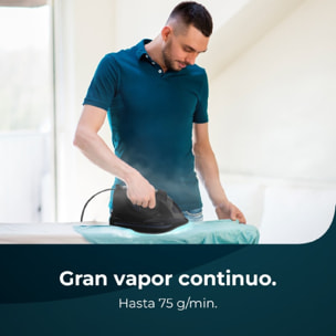 Cecotec Fer à repasser avec pompe IronHero 3200 i-Pump Absolute